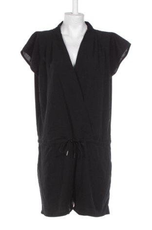 Women's short jumpsuit Unbranded, Μέγεθος XXL, Χρώμα Μαύρο, Τιμή 23,99 €