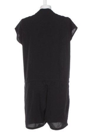 Women's short jumpsuit Unbranded, Μέγεθος XXL, Χρώμα Μαύρο, Τιμή 23,99 €