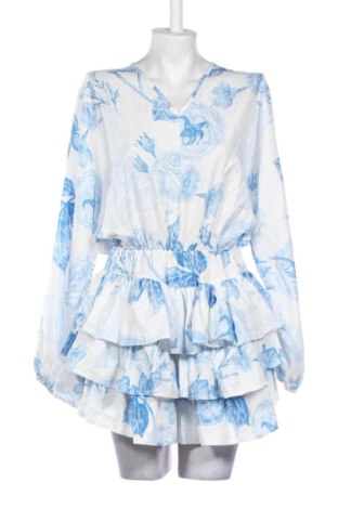 Women's short jumpsuit Vascara, Μέγεθος L, Χρώμα Πολύχρωμο, Τιμή 66,99 €