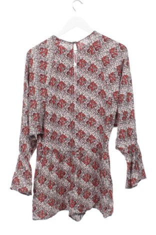 Women's short jumpsuit Zara, Μέγεθος XS, Χρώμα Πολύχρωμο, Τιμή 47,99 €