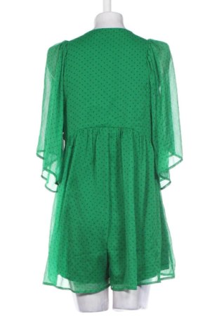 Damski krótki kombinezon Zara, Rozmiar XXL, Kolor Kolorowy, Cena 91,99 zł