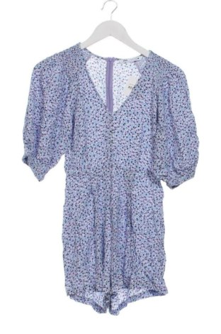 Salopetă scurtă de damă Zara, Mărime XS, Culoare Multicolor, Preț 107,99 Lei