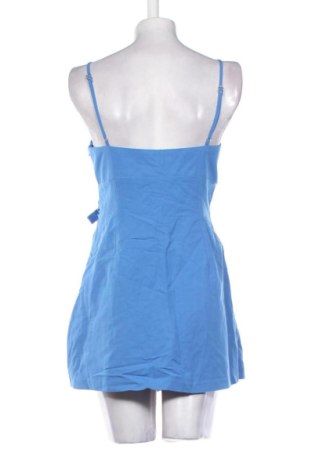 Women's short jumpsuit Zara, Μέγεθος M, Χρώμα Μπλέ, Τιμή 39,37 €
