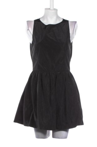 Дамски къс гащеризон Zara, Размер M, Цвят Черен, Цена 17,89 €