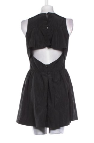 Дамски къс гащеризон Zara, Размер M, Цвят Черен, Цена 17,89 €