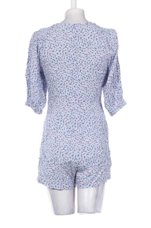 Women's short jumpsuit Zara, Μέγεθος M, Χρώμα Πολύχρωμο, Τιμή 20,99 €