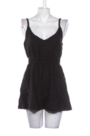 Kurzer Damenoverall Zara, Größe M, Farbe Schwarz, Preis € 22,99