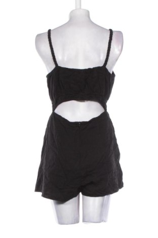 Kurzer Damenoverall Zara, Größe M, Farbe Schwarz, Preis € 22,99