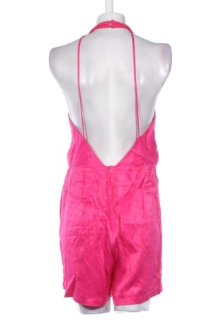 Damski krótki kombinezon Zara, Rozmiar 3XL, Kolor Różowy, Cena 91,99 zł