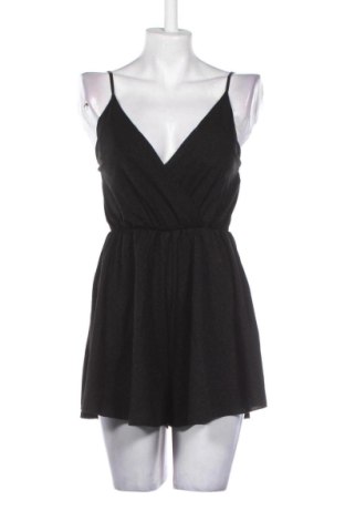 Salopetă scurtă de damă Zuiki, Mărime S, Culoare Negru, Preț 123,99 Lei