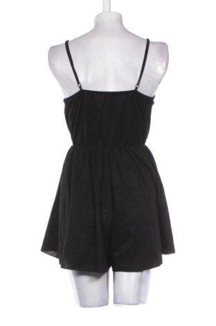 Salopetă scurtă de damă Zuiki, Mărime S, Culoare Negru, Preț 123,99 Lei