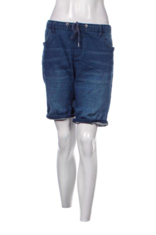 Pantaloni scurți de femei 9th Avenue, Mărime XXL, Culoare Albastru, Preț 46,99 Lei, #136545674