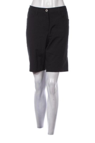 Damen Shorts Abacus, Größe XL, Farbe Schwarz, Preis 31,99 €