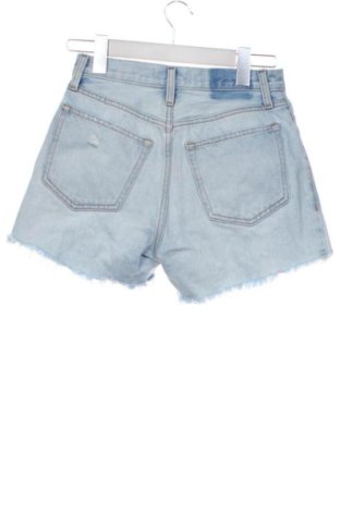Damen Shorts Abercrombie & Fitch, Größe XS, Farbe Blau, Preis 17,00 €