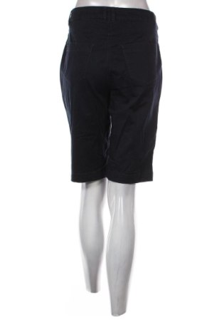 Дамски къс панталон Adagio, Размер L, Цвят Син, Цена 25,05 €
