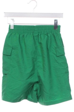 Damskie szorty Adidas, Rozmiar XXS, Kolor Zielony, Cena 91,99 zł