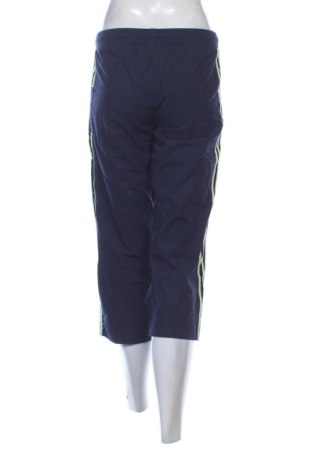 Damen Sporthose Adidas, Größe S, Farbe Blau, Preis € 27,99