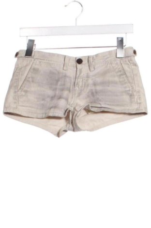 Damen Shorts AllSaints, Größe S, Farbe Grau, Preis 38,00 €
