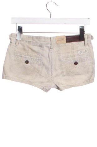 Damen Shorts AllSaints, Größe S, Farbe Grau, Preis 38,00 €