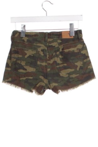 Дамски къс панталон American Eagle, Размер XS, Цвят Многоцветен, Цена 17,46 €