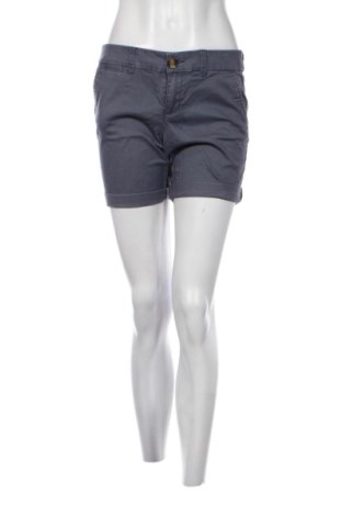 Дамски къс панталон American Eagle, Размер L, Цвят Сив, Цена 17,89 €, #136578272
