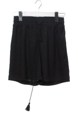 Pantaloni scurți de femei Amisu, Mărime XS, Culoare Negru, Preț 60,99 Lei