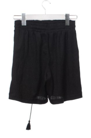 Pantaloni scurți de femei Amisu, Mărime XS, Culoare Negru, Preț 60,99 Lei