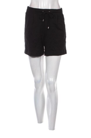 Pantaloni scurți de femei Amisu, Mărime S, Culoare Negru, Preț 60,99 Lei