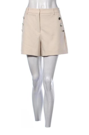 Damen Shorts Amisu, Größe L, Farbe Beige, Preis 10,00 €