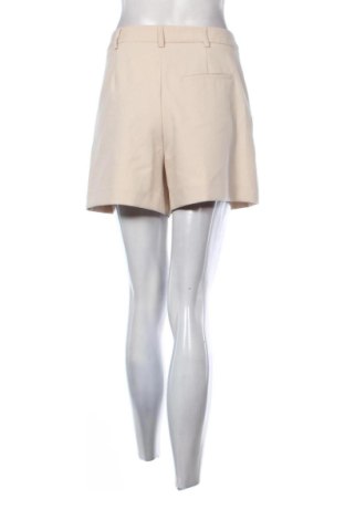 Damen Shorts Amisu, Größe L, Farbe Beige, Preis 10,00 €