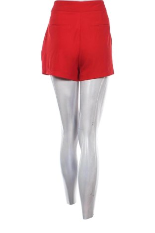 Damen Shorts Amisu, Größe M, Farbe Rot, Preis 12,99 €