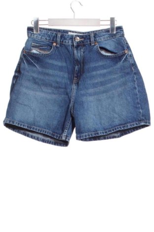 Damen Shorts Amisu, Größe M, Farbe Blau, Preis 9,70 €