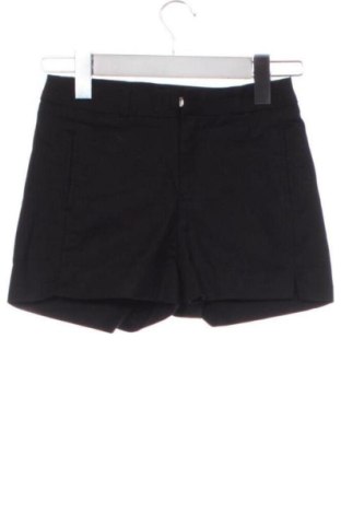 Damskie szorty Amisu, Rozmiar XXS, Kolor Czarny, Cena 51,99 zł, #136563048