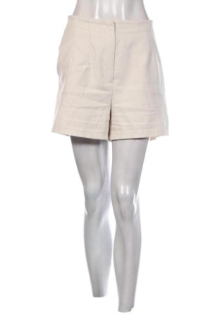 Damen Shorts Amisu, Größe L, Farbe Beige, Preis 12,99 €