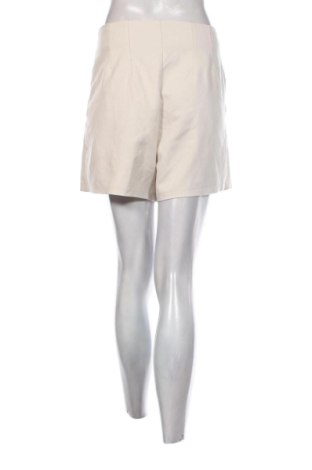 Damen Shorts Amisu, Größe L, Farbe Beige, Preis 12,99 €