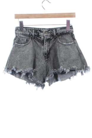 Damen Shorts Bark jeans, Größe XXS, Farbe Grau, Preis € 10,00