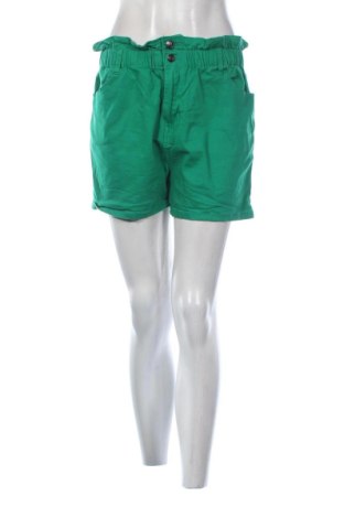 Dámske kraťasy  Beloved, Veľkosť L, Farba Zelená, Cena  9,78 €, #136525340