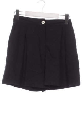 Damskie szorty Bershka, Rozmiar XS, Kolor Czarny, Cena 51,99 zł