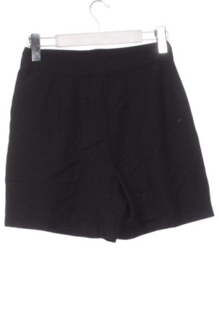 Damskie szorty Bershka, Rozmiar XS, Kolor Czarny, Cena 51,99 zł