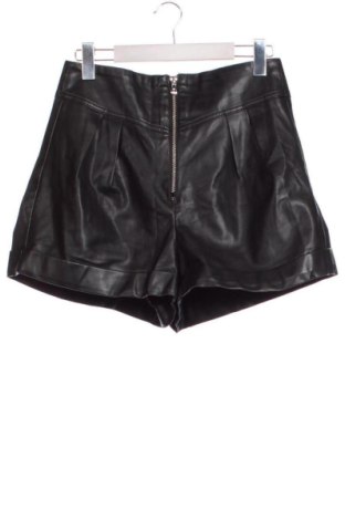 Damen Shorts Bershka, Größe M, Farbe Schwarz, Preis 9,71 €