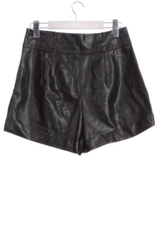 Damen Shorts Bershka, Größe M, Farbe Schwarz, Preis 9,71 €