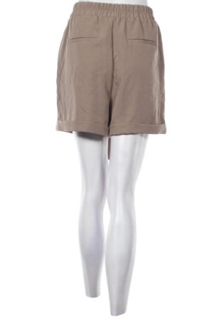 Pantaloni scurți de femei Bien Bleu, Mărime L, Culoare Bej, Preț 60,99 Lei