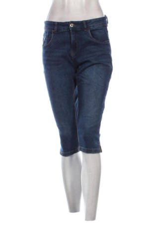 Дамски къс панталон Blue Motion, Размер L, Цвят Син, Цена 10,22 €