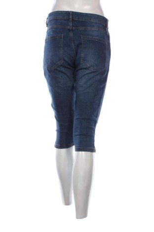 Дамски къс панталон Blue Motion, Размер L, Цвят Син, Цена 10,22 €