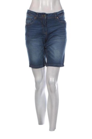 Дамски къс панталон Blue Motion, Размер M, Цвят Син, Цена 16,36 €