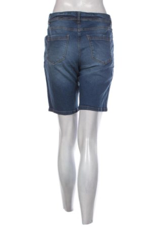 Дамски къс панталон Blue Motion, Размер M, Цвят Син, Цена 16,36 €