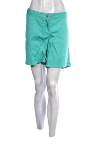 Damen Shorts Blue Motion, Größe 3XL, Farbe Grün, Preis 17,30 €, #136555605