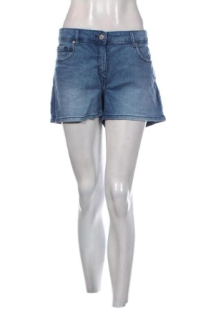 Дамски къс панталон Blue Motion, Размер XL, Цвят Син, Цена 10,22 €