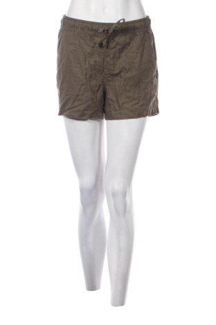Damskie szorty Blue Motion, Rozmiar S, Kolor Zielony, Cena 51,99 zł