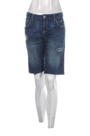 Дамски къс панталон Blue Motion, Размер XL, Цвят Син, Цена 10,22 €, #136573577